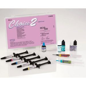 کیت لمینیت چویس2 Choice2 باندینگ All Bond 3