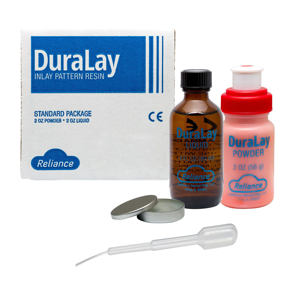 آکریل دورالی ریلاینس DuraLay Reliance