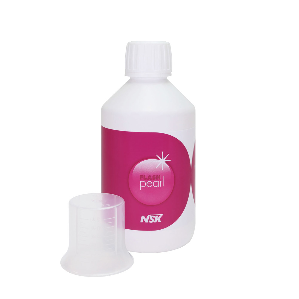 پودر ایرفلو پروفیلاکسی NSK Flash Pearl