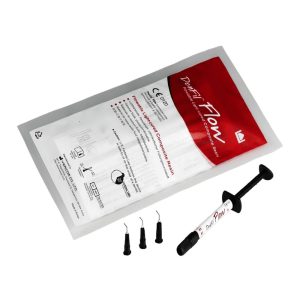 کامپوزیت فلو دنفیل کره Denfil Flowable Light-Cured Composite Resin