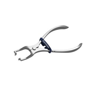 فورسپس سکشنال گریسون Garrison® Premier Ring Placement Forceps