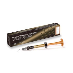 کامپوزیت فلو اینجکتبل جیانیال G-aenial Uninversal Injectable