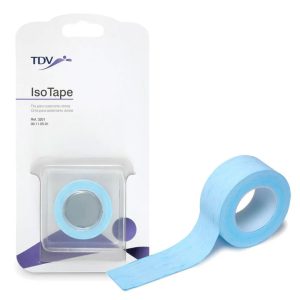 نوار تفلون ایزولاسیون تی‌ دی‌ وی برزیل IsoTape TDV