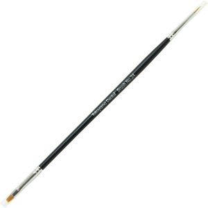 قلموی دندانپزشکی توکویاما ژاپن Tokoyama Brush