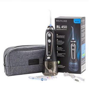 واترجت دندان رویلاین مدل Revyline - RL450