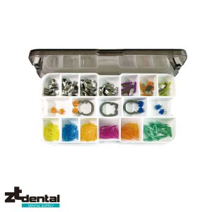 کیت سکشنال ماتریکس ZTdental 3D