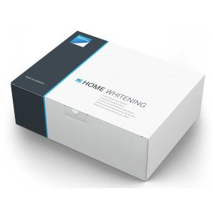 کیت بلیچینگ خانگی هوم وایت اسمایل Home Whitening White Smile Kit 22%