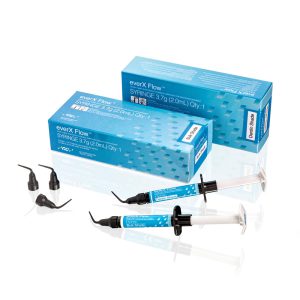 کامپوزیت فلوی تقویت شده Everx Flow GC