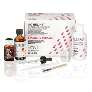 هارد لاینر جی سی GC Reline